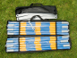 Preview: PROCYON Hundesport-Agility-Set (Profi-Turnier-Slalom)