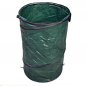 Preview: Gartenabfallsack 120 Ltr. pop-up