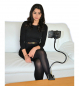 Preview: Smartphone Handy Universal Halter Multifunktional Tischhalterung