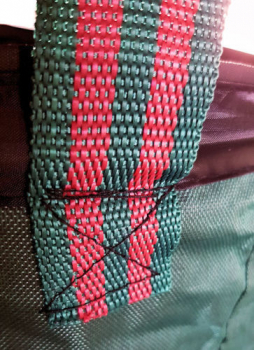 VABIONO 3x Gartensack 85 Ltr. Oxford Premium Qualität Popup Selbstaufstellend