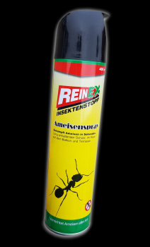 Ameisenspray Ameisenstopp, Ameisenmittel Ameise Insektenvernichter 400 ml