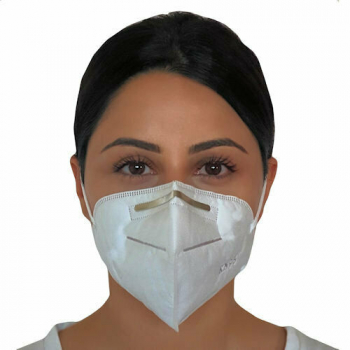 Atemschutz-Maske KN95 4-lagig