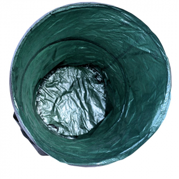 Gartenabfallsack 120 Ltr. pop-up
