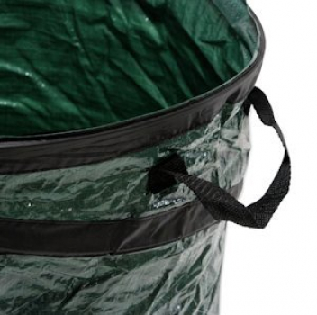 Gartenabfallsack 120 Ltr. pop-up
