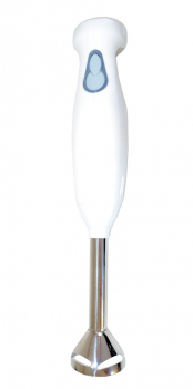 Stabmixer mit Edelstahl-Mixfuß