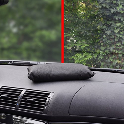 buy-safe - Auto Luftentfeuchter - wiederverwendbar - verhindert beschlagene  Scheiben im Fahrzeuginnenraum