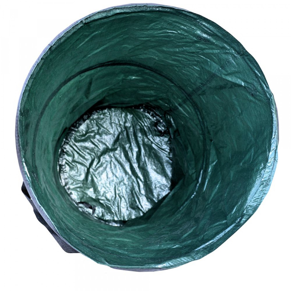 Gartenabfallsack 120 Ltr. pop-up
