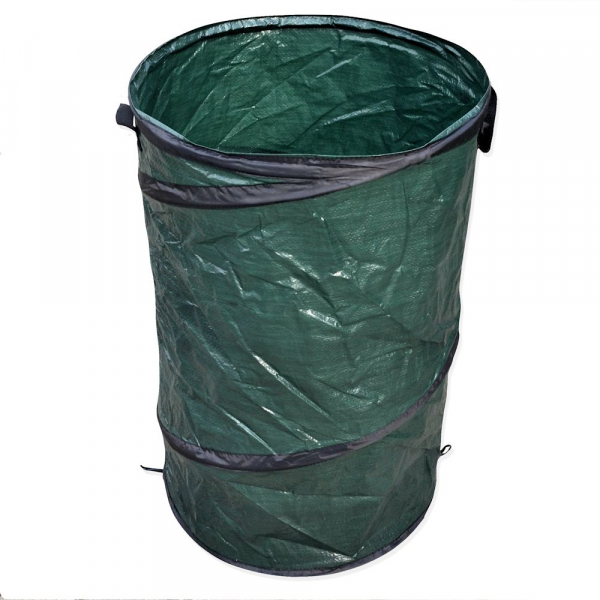 Gartenabfallsack 120 Ltr. pop-up