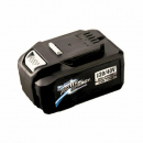 ACTIV ENERGY LI-ION Akku 20/40 Volt 5,0Ah/2,5Ah 90Wh für FERREX Akku-Werkzeuge